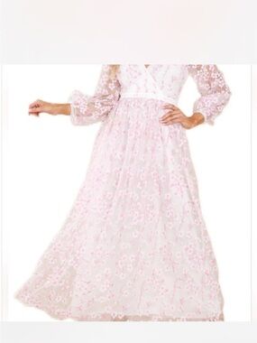 Just me dress